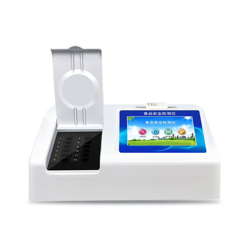 食品安全檢測簡單設備 食品安全檢測簡單設備