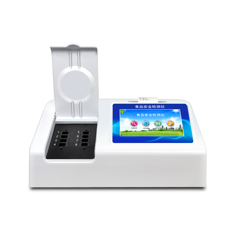 食品檢測儀都有什么用途呢？
