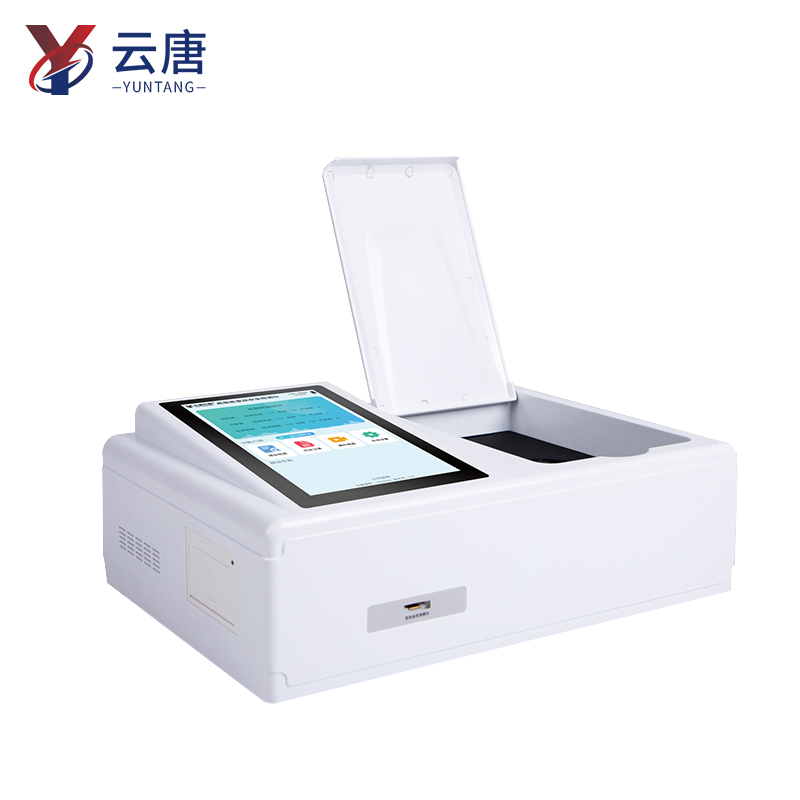 新升級(jí)食品安全檢測(cè)儀器怎么樣？