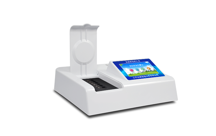 食品安全檢測必須儀器有哪些？