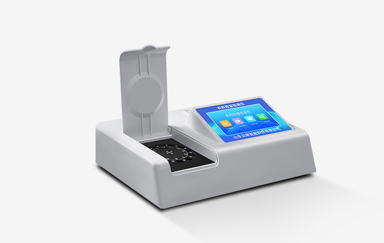 農(nóng)藥檢測儀選購指南（價格、精度、效率）