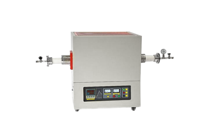 管式爐（1700°）YT-4-17A