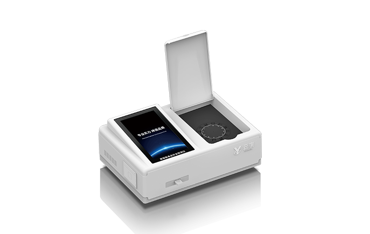 市場監(jiān)督管理局食品綜合檢測設備實驗室方案