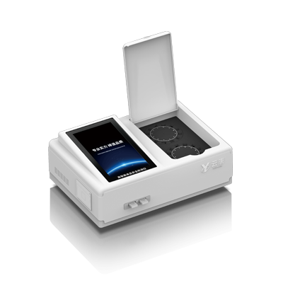 選型進階｜云唐多功能食品安全檢測儀，精準匹配監管與批量檢測需求